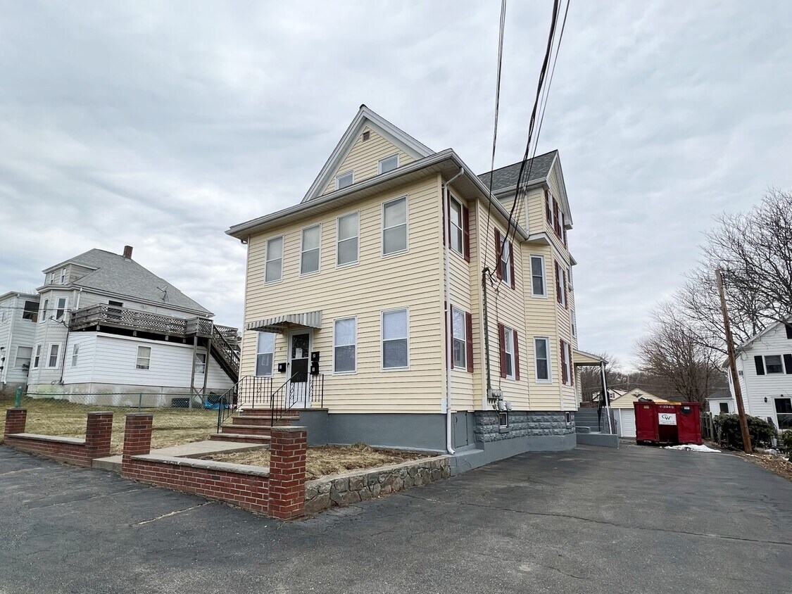 Primary Photo - 47 Tremont St