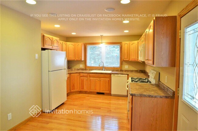 Foto del edificio - 4536 Taylor St NE