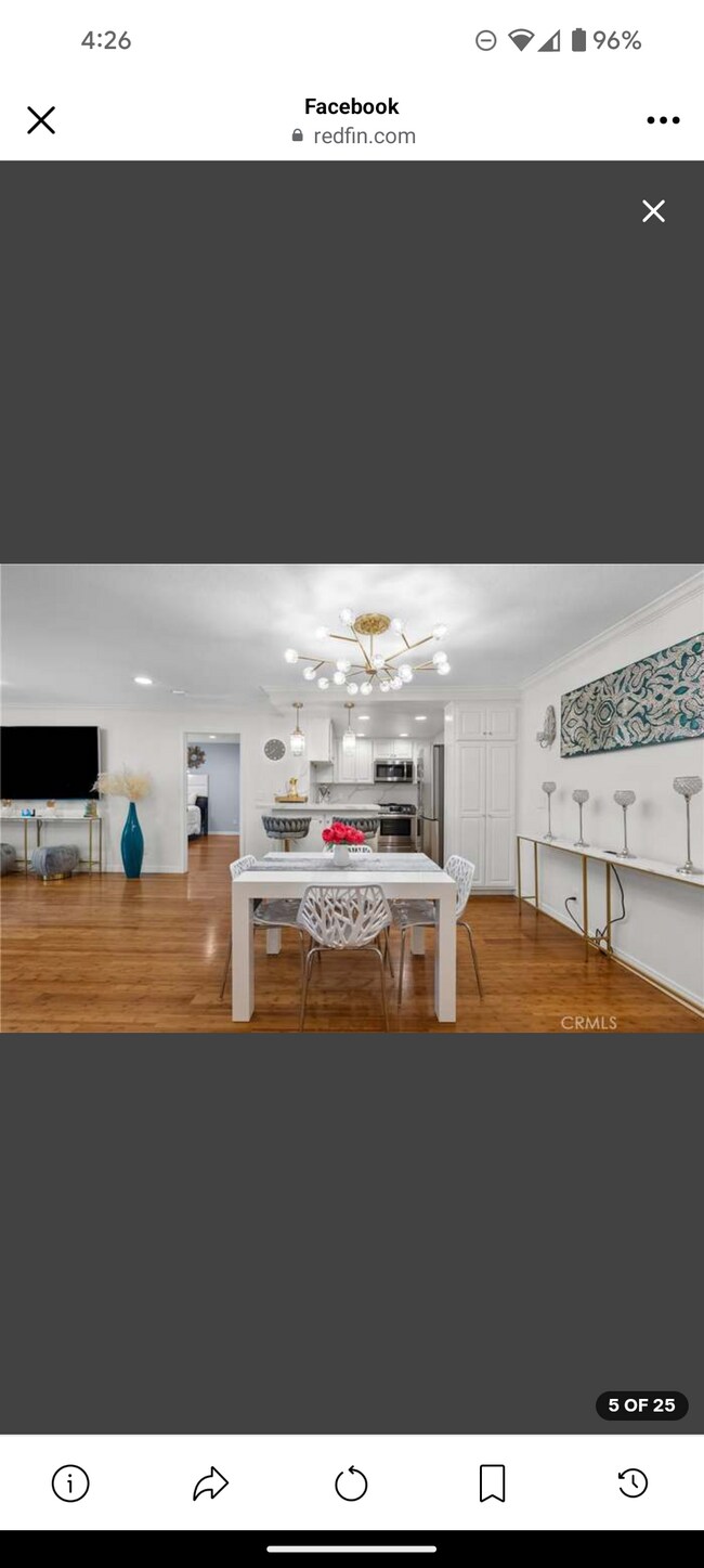 Foto del edificio - 8601 Falmouth Ave