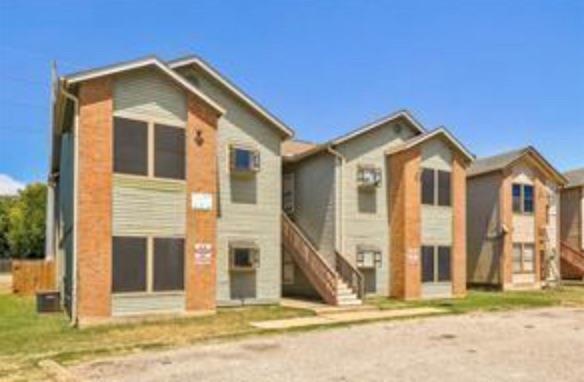 Foto del edificio - 2505 W Slaughter Ln