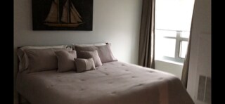 Bedroom - 929 Portland Ave