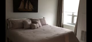 Bedroom - 929 Portland Ave