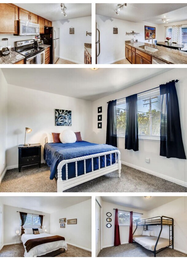 Building Photo - 3 br, 2 bath Duplex - 2400 Northrop Avenue
