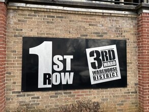 Building Photo - 1101 W 1st St