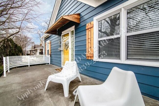 Foto del edificio - Beautiful Ranch Home in Brookside-Availabl...