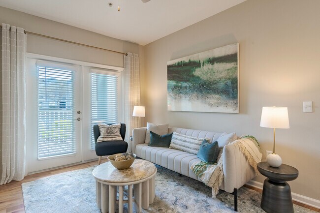 Building Photo - The Enclave at Tranquility Lake Apartments