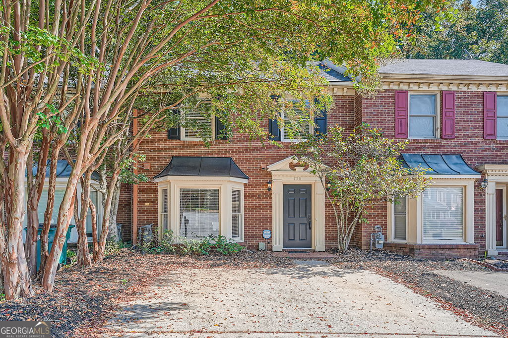 Primary Photo - 730 Towergate Pl