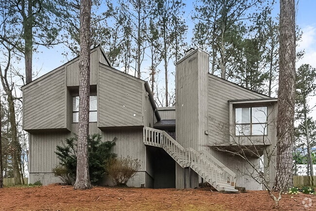 Building Photo - 2570 Cedar Fork Trail