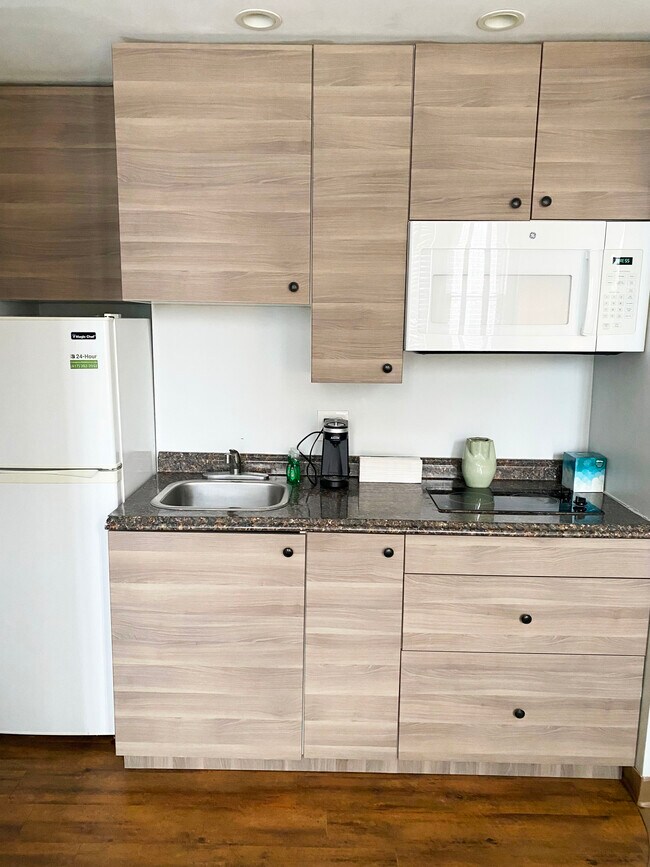 Foto del edificio - Nova Suites