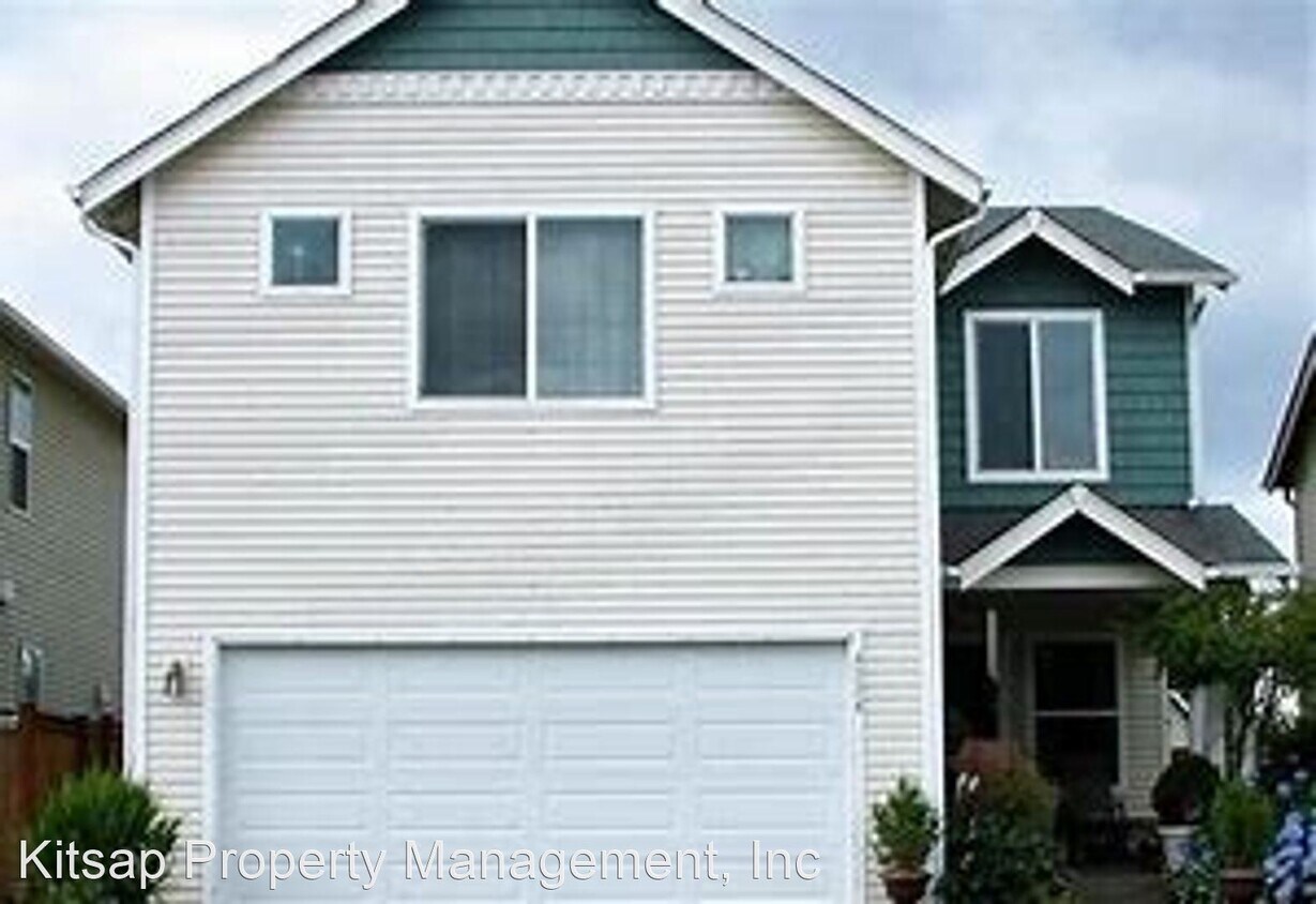 Foto principal - 3 br, 2.5 bath House - 4226 Swift Ave Sw