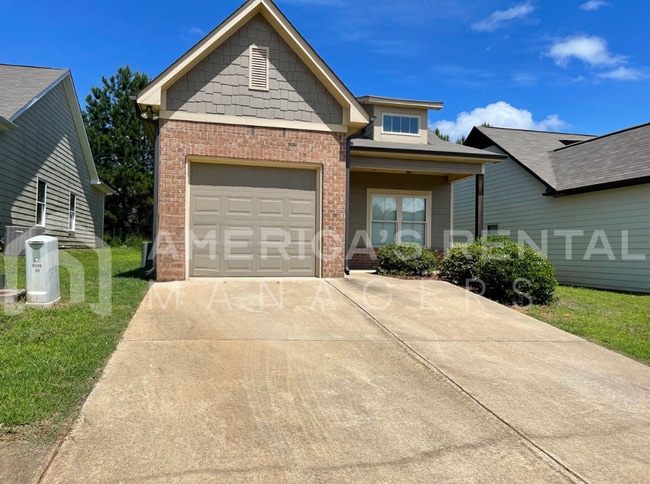 Building Photo - Great Home for Rent in Margaret! Available...
