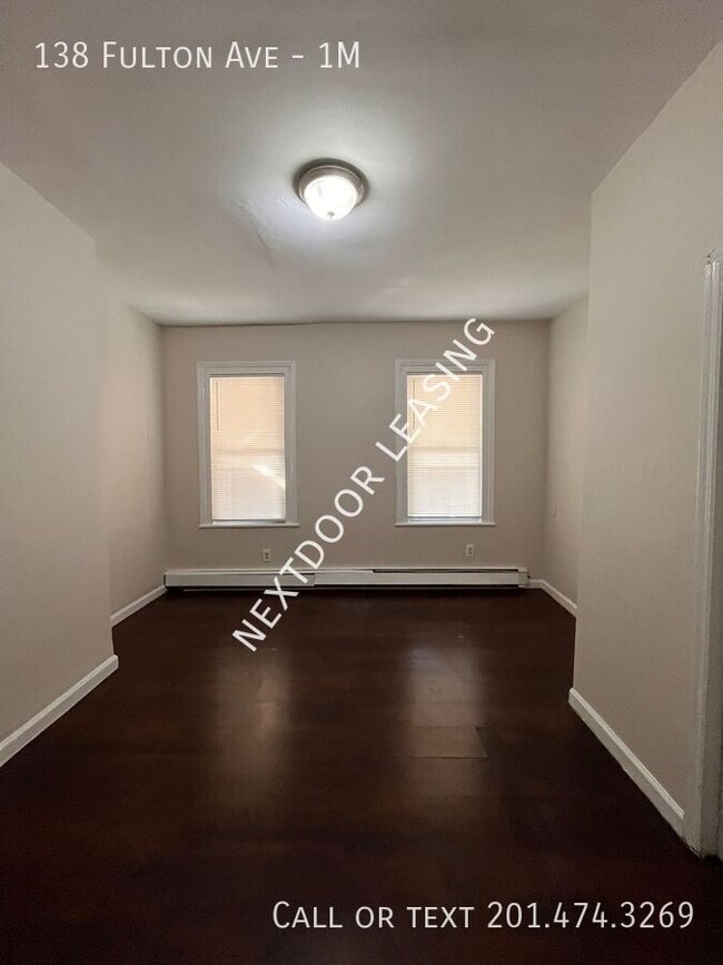 Foto del edificio - 138 Fulton Ave