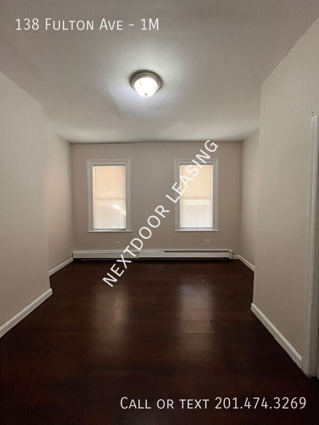 Photo - 138 Fulton Ave Apartment