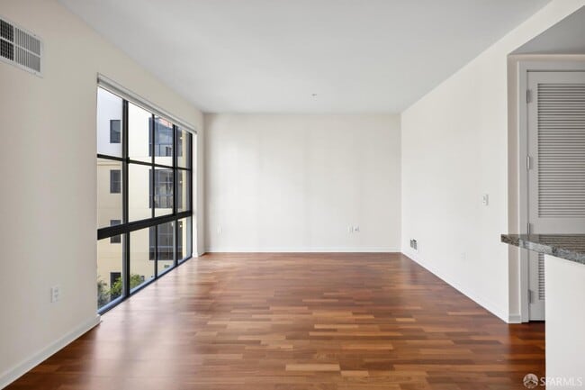 Foto del edificio - 88 Townsend St