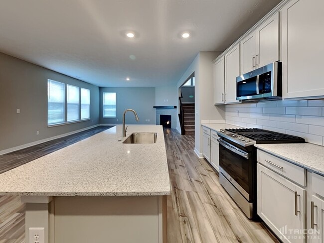 Building Photo - 4886 Morenci Ct