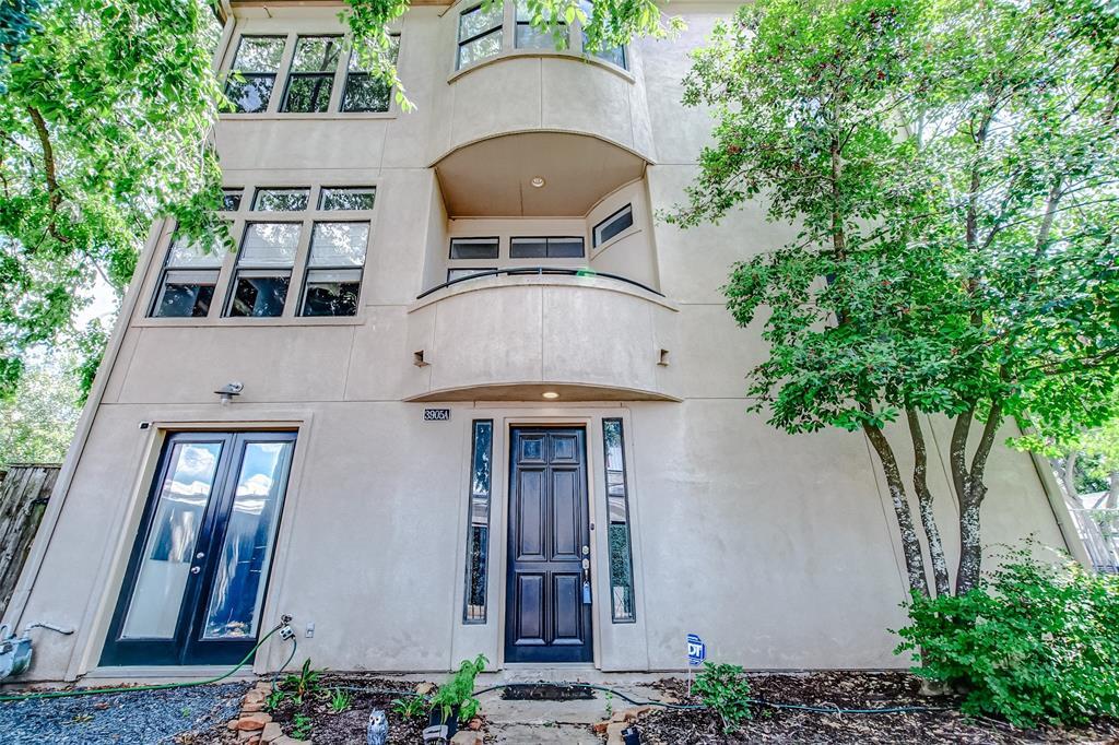 3905 Barnes St Unit A, Houston, TX 77007 Condo for Rent in Houston