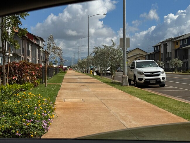 Foto del edificio - 91-1170-1170 Ho?ona?auao St