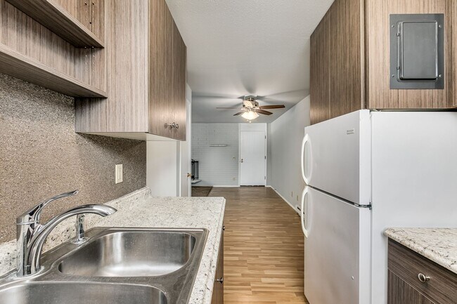 Foto del interior - Dolphin Apartments