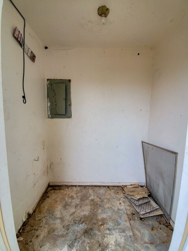 Foto del edificio - Cute 3 bedroom Townhome in Shawnee!