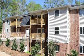 Building Photo - 203 E Ransom St
