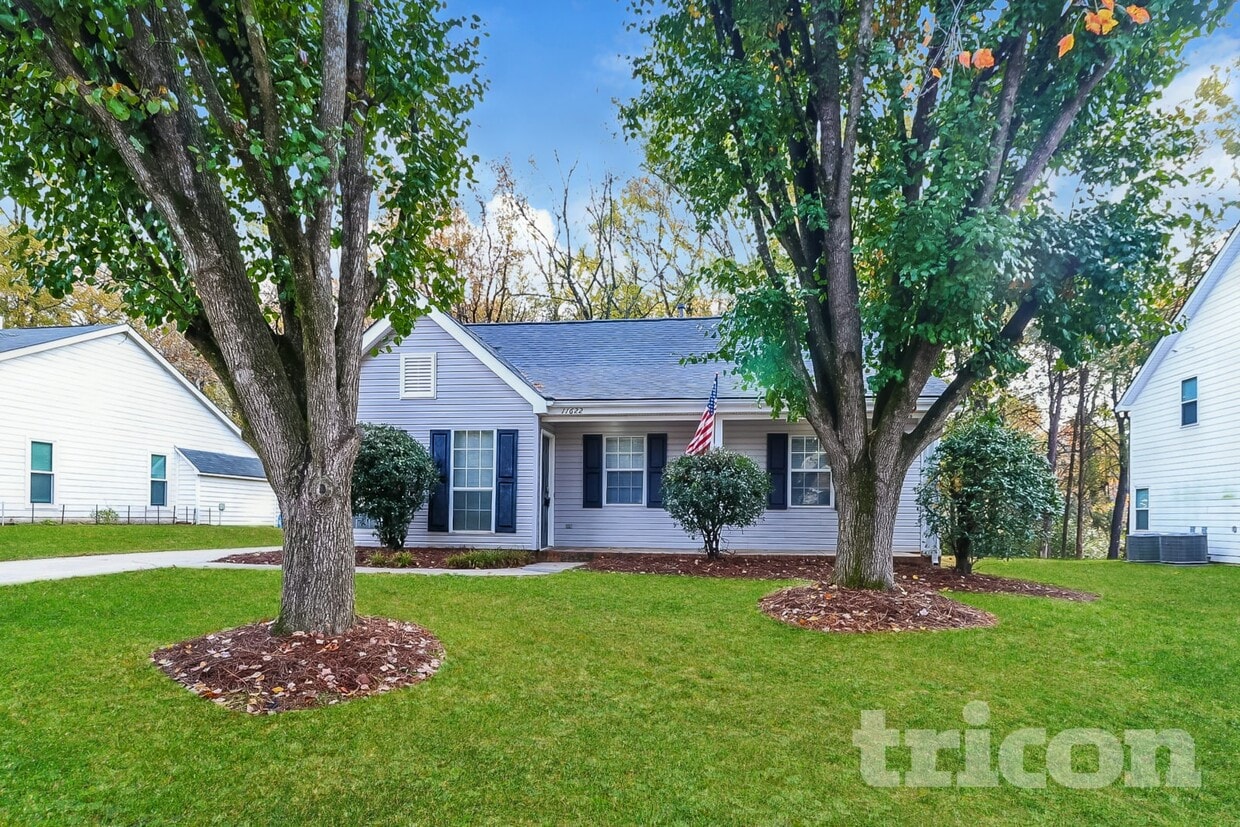 Primary Photo - 11622 Calgary Dr