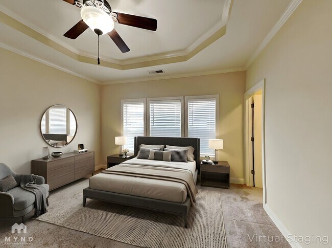 Foto del edificio - 3020 Eltham Pl