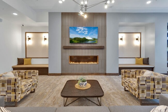 Building Photo - The Edison at Wheat Ridge