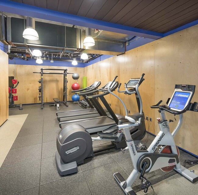 Foto del edificio - Lightbox