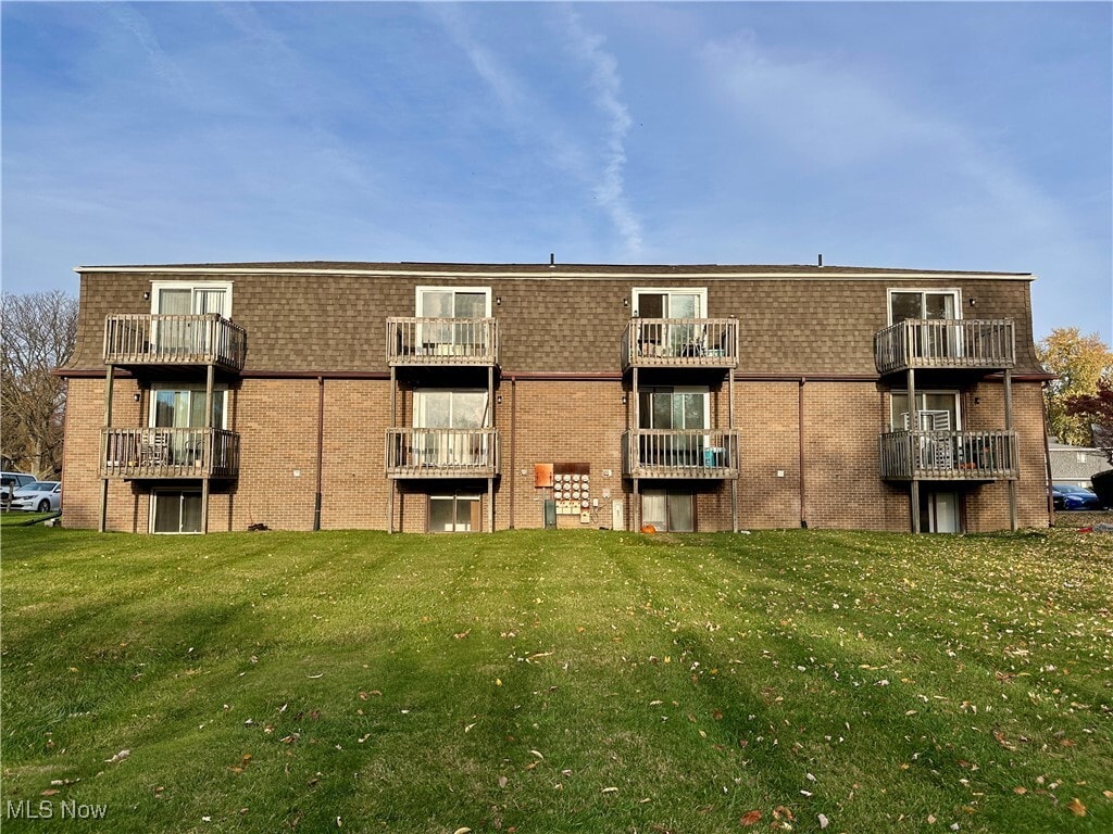 Foto del edificio - 4107 Orchard Dale Dr NW