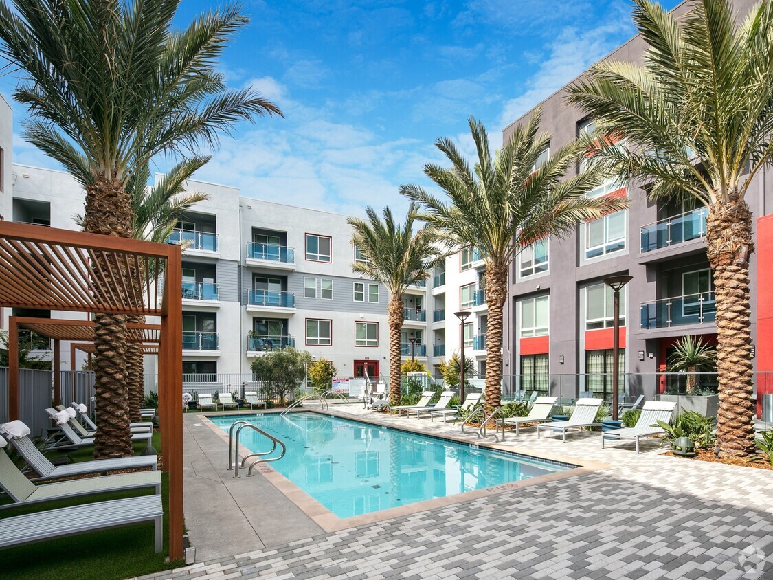 Two Bedroom Apartments In Orange County