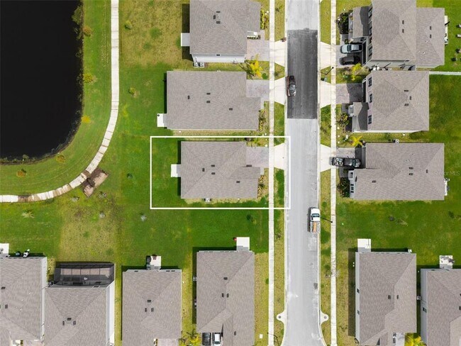 Foto del edificio - 1526 Brentwood Dr