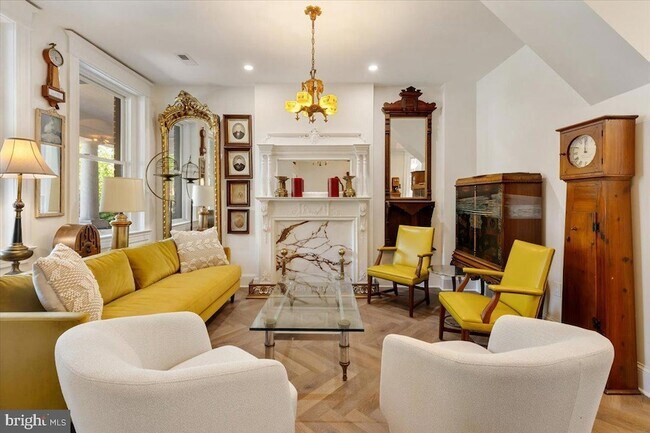 Foto del edificio - 2715 13th St NW