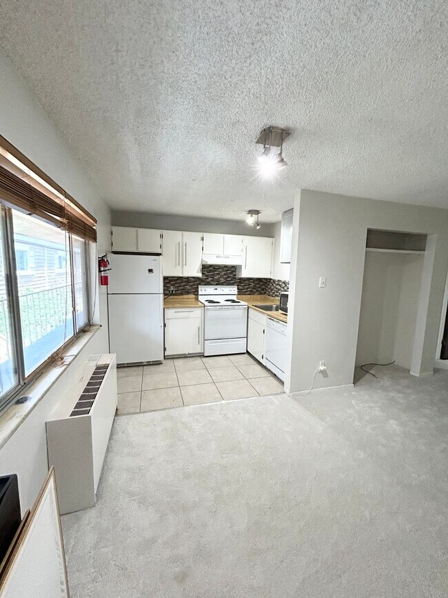 Foto del edificio - Move-In Ready 1-Bed Near Campus