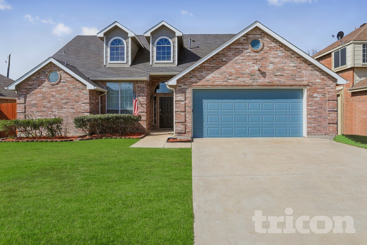 Foto principal - 1625 Meadow Lark Ln