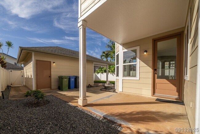 Foto del edificio - 4 Bed 3 Bath in Ocean Pointe