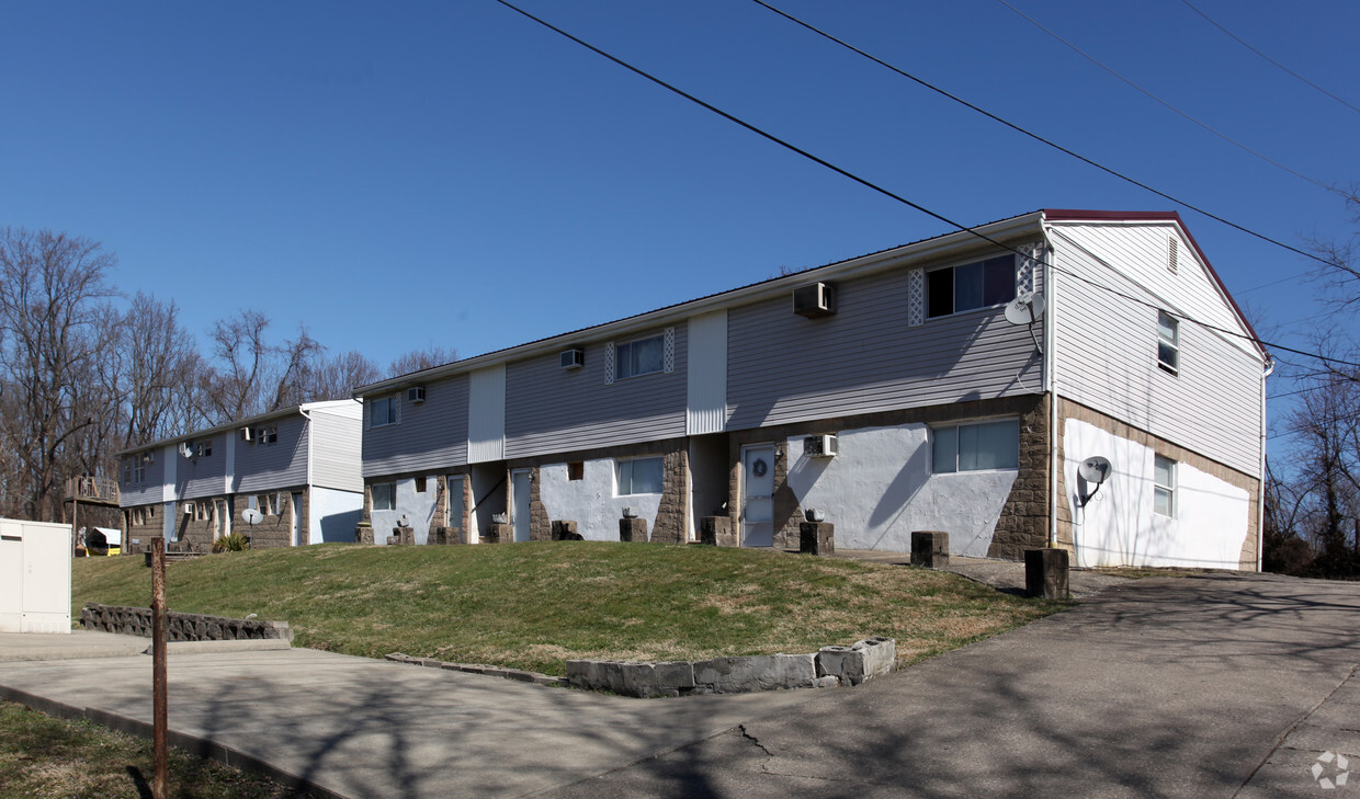 Foto principal - 1217 Long St