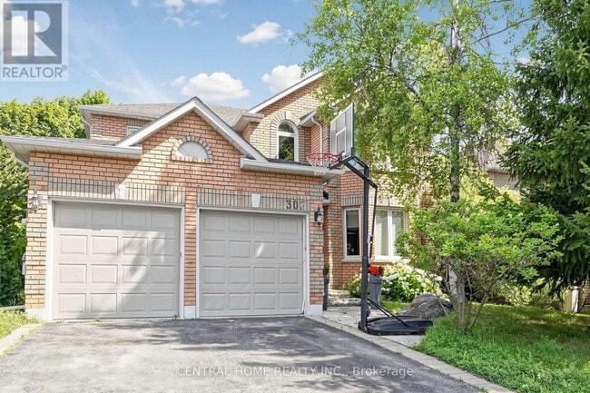 Building Photo - 307 Alex Doner Dr