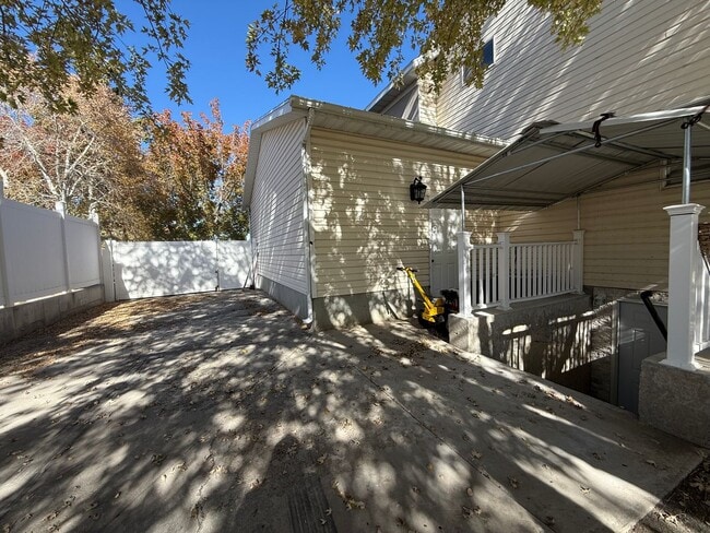 Foto del edificio - Beautifully Updated Home in South Jordan!