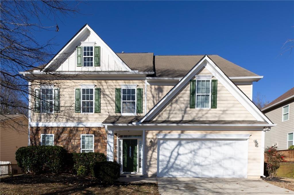 Primary Photo - 5430 Fieldgate Ridge Dr
