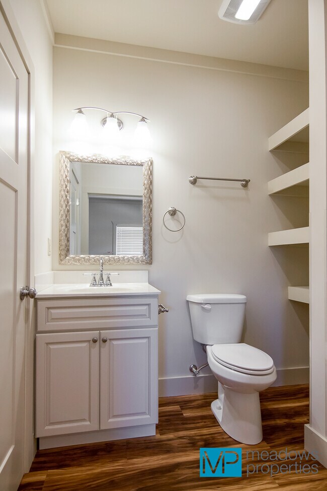 Baño - Copper Springs by Meadows Properties