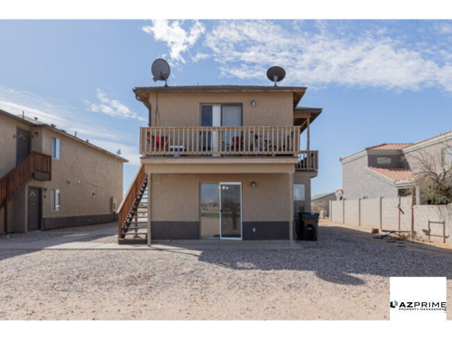 Building Photo - Delightful 3/2 Arizona City 4-Plex Unit fo...