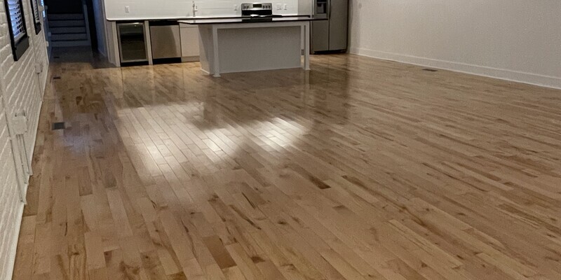 Primary Photo - The Cape Charles Lofts