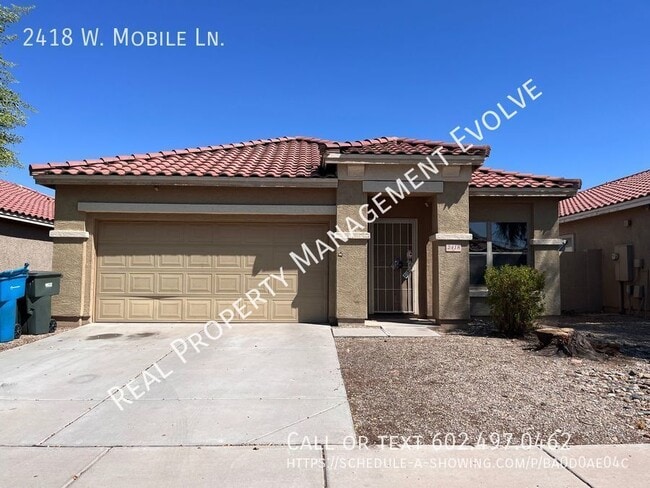 Building Photo - Lovely Phoenix Home!