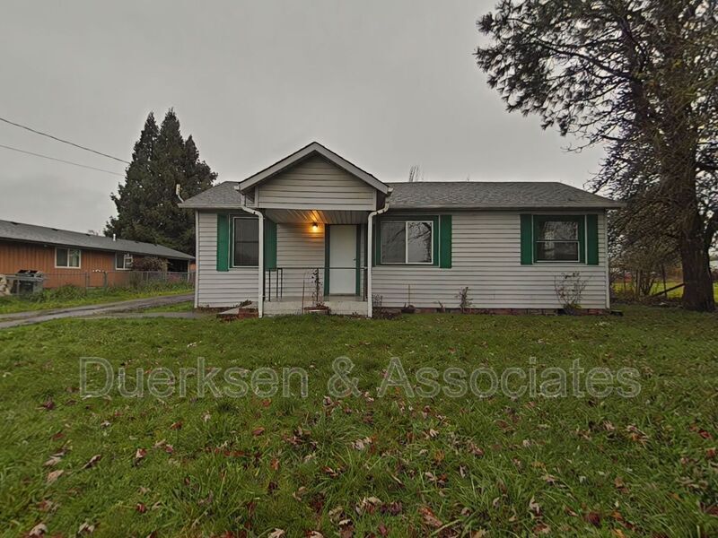 330 N 18th St, Philomath, OR 97370 House Rental in Philomath, OR