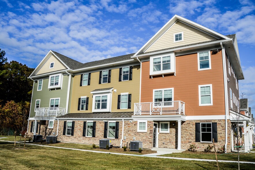 Stone Grove Crossing Rentals Salisbury, MD