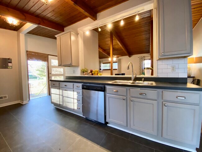 Other side of kitchen - 2375 Drew Valley Rd NE