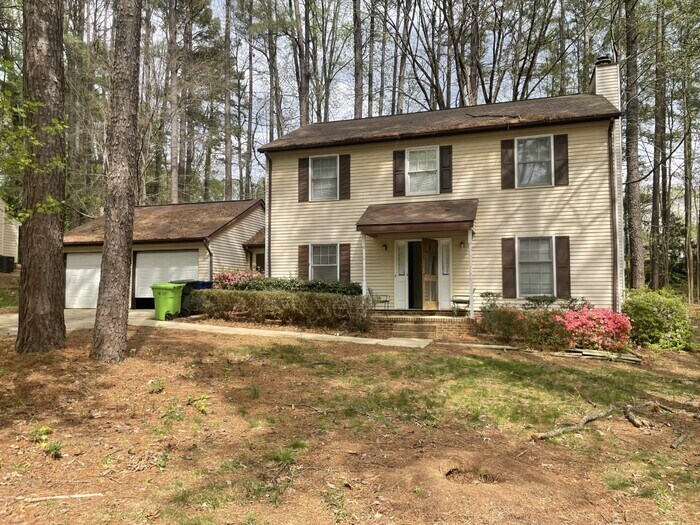 6916 Glendower Rd, Raleigh, NC 27613 House Rental in Raleigh, NC