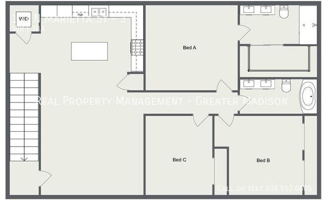 Foto del edificio - New Construction luxury end unit townhome ...