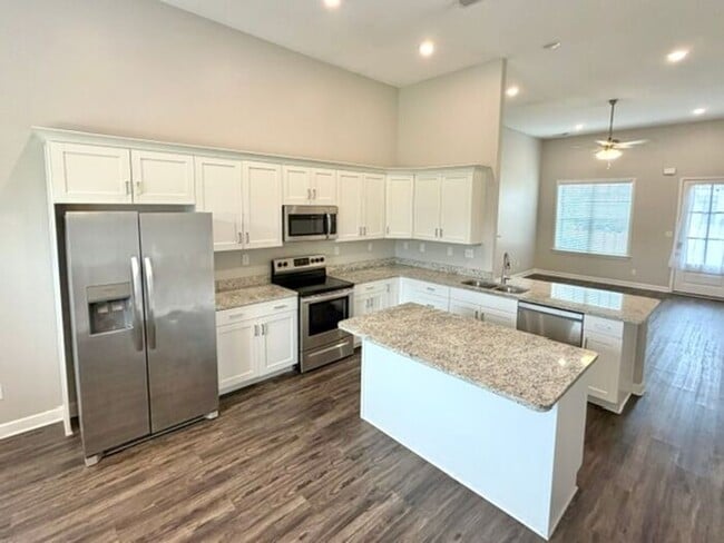 Photo - Now Leasing a 4-bedroom 2.5 bath home in Millington