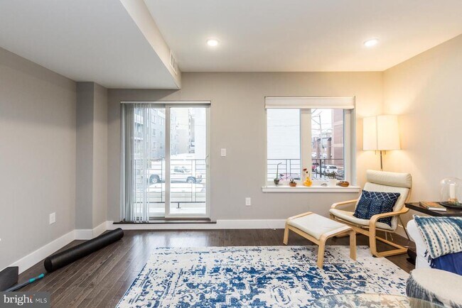 Foto del edificio - 912 N 16th St